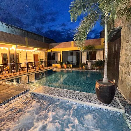 Hotel Boutique Mirador Las Palmas 亨达 外观 照片