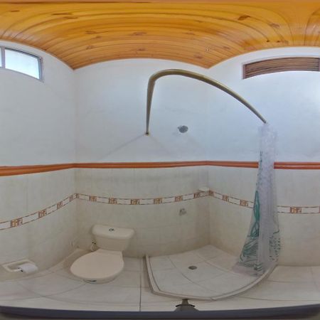 Hotel Boutique Mirador Las Palmas 亨达 外观 照片