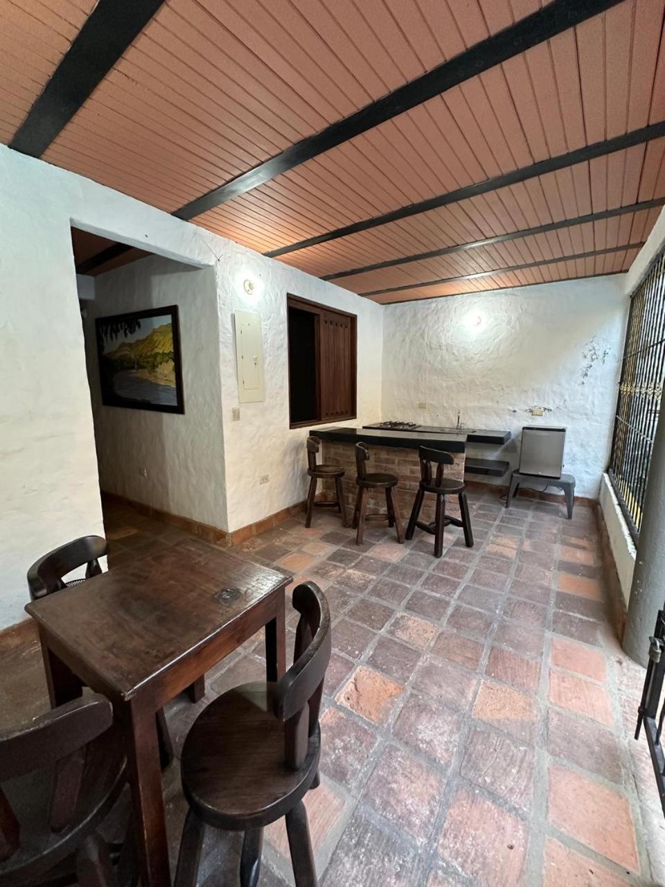Hotel Boutique Mirador Las Palmas 亨达 外观 照片
