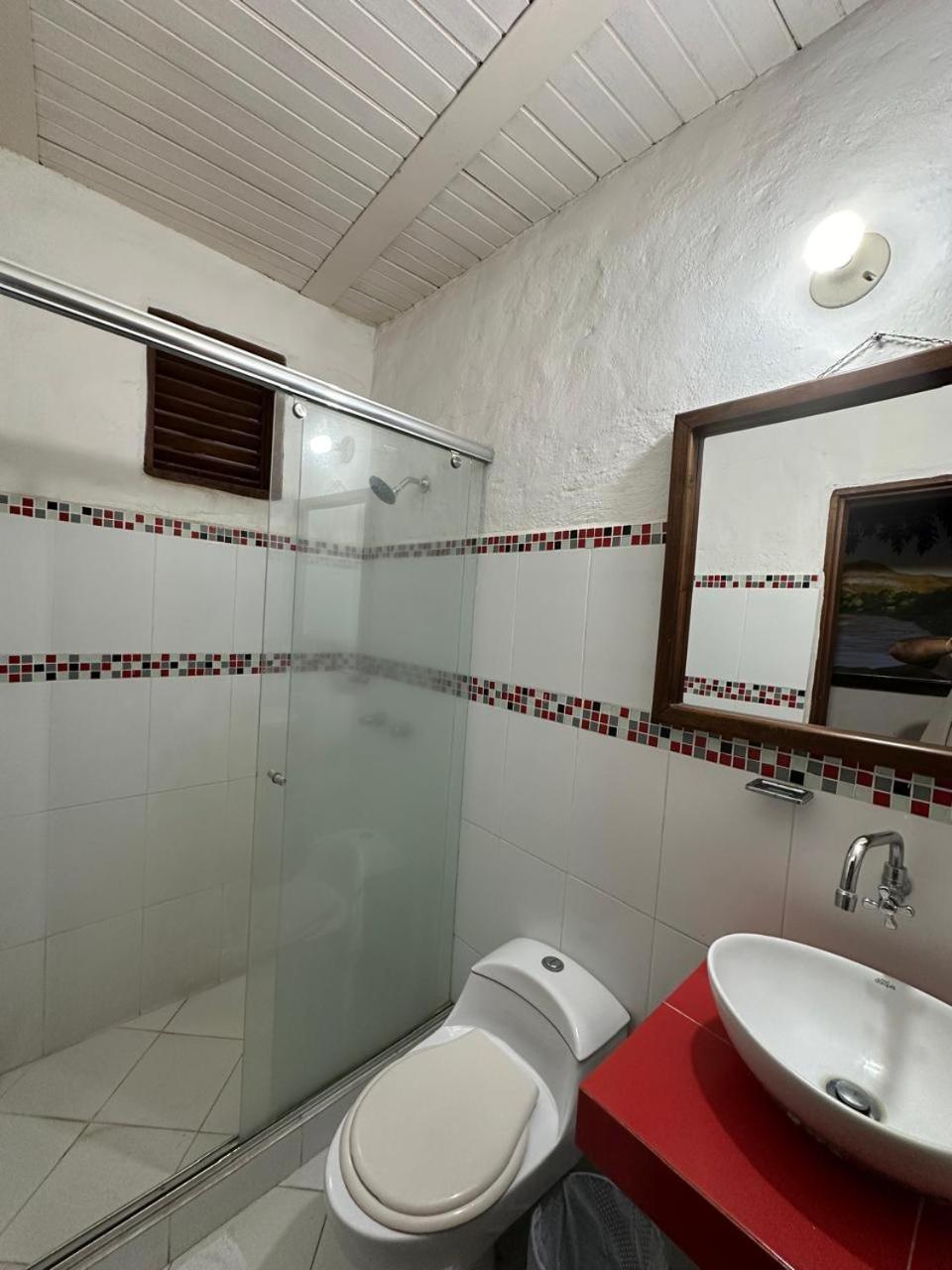 Hotel Boutique Mirador Las Palmas 亨达 外观 照片
