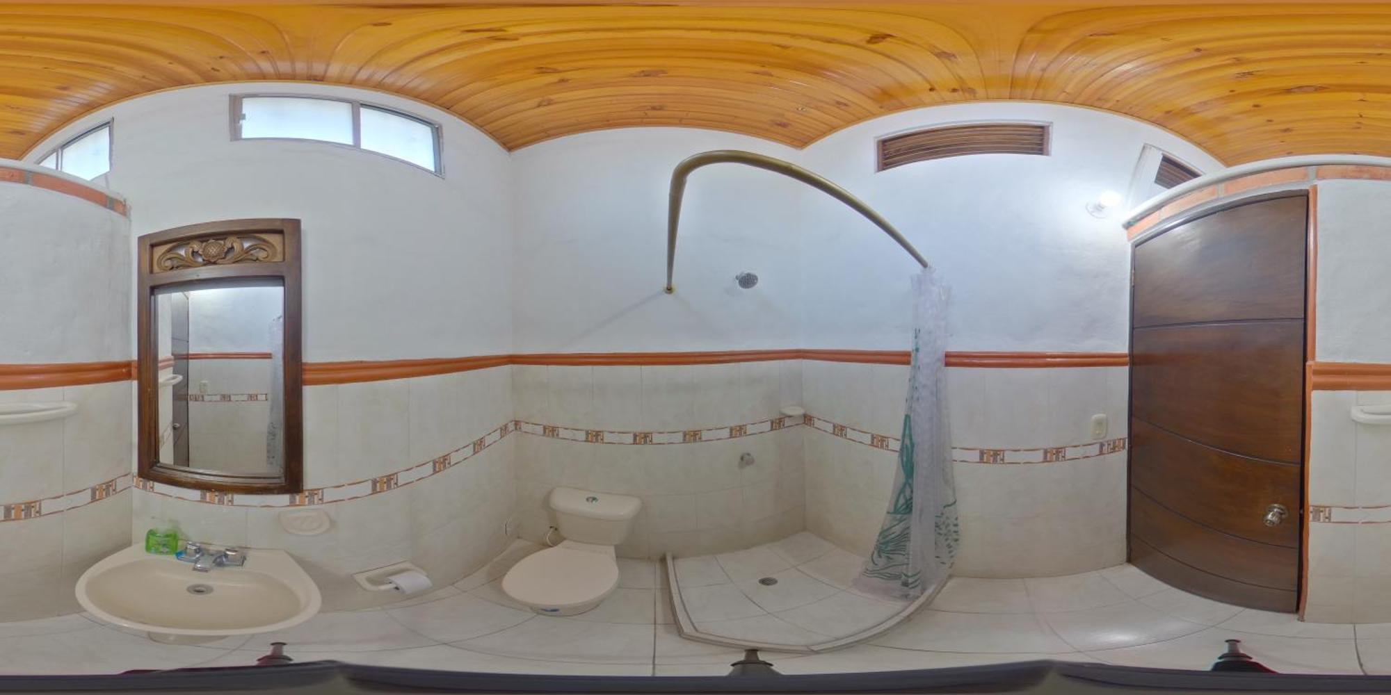 Hotel Boutique Mirador Las Palmas 亨达 外观 照片